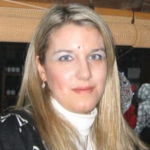 Φυλακτού Μαρία - Καθηγήτρια Αγγλικών στο instateacher.gr