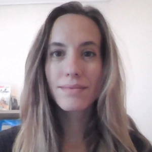 Vernier Margot - Καθηγήτρια Γαλλικών στο instateacher.gr