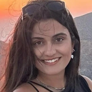 Ραχμανίδη Ειρήνη - Καθηγήτρια Μαθηματικών στο instateacher.gr