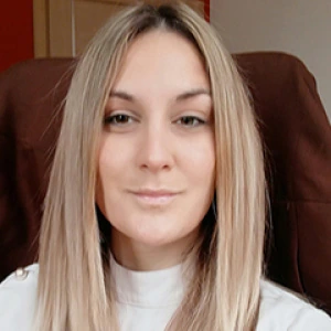 Φλωκοπούλου Ελισάβετ - Καθηγήτρια Δικαίου στο instateacher.gr