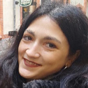 Ρούση Παρασκευή - Καθηγήτρια Μαθηματικών στο instateacher.gr