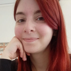 Τσιτσίμη Δανάη - Καθηγήτρια Αγγλικών στο instateacher.gr