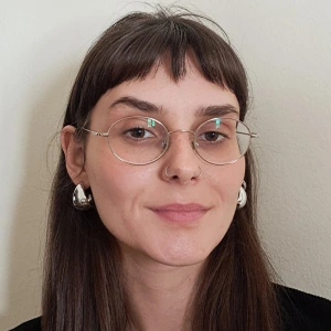 Δόλλα Αργυρώ - Καθηγήτρια Μαθηματικών στο instateacher.gr