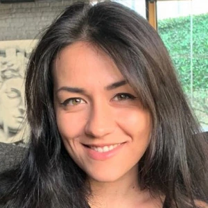 Καραγιάννη Αικατερίνη - Καθηγήτρια Αγγλικών στο instateacher.gr