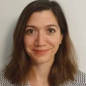 Κόττη Τώνια - Καθηγήτρια Αγγλικών στο instateacher.gr