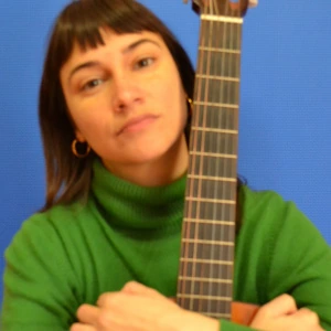 Μπαρέλη Χρυσάνθη - Δασκάλα Ακουστικής Κιθάρας στο instateacher.gr