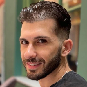 Αθανασιάδης Ευσταθίος  - Καθηγητής Δημοτικού στο instateacher.gr