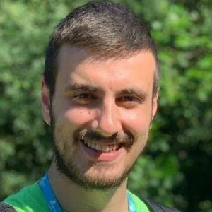 Γιαννακόπουλος Δημήτριος  - Καθηγητής Γερμανικών στο instateacher.gr