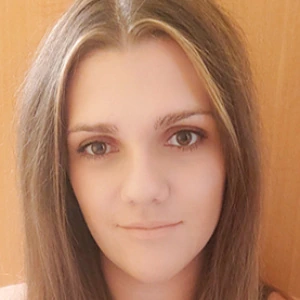 Μπουτκάρη Αφροδίτη - Καθηγήτρια Αγγλικών στο instateacher.gr