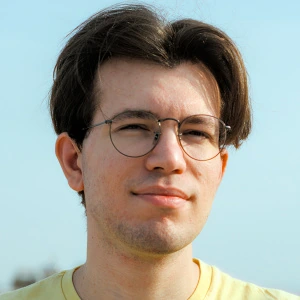 Σιχλιμίρης Ξενοφών - Καθηγητής Μαθηματικών στο instateacher.gr