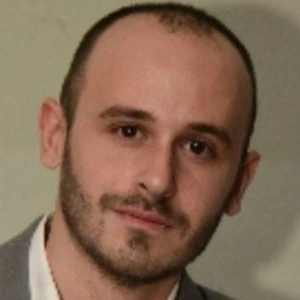 Μπουκουβάλας Ανδρέας - Καθηγητής Μαθηματικών στο instateacher.gr