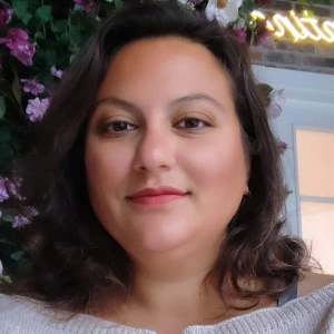 Δελλή Γεωργία - Καθηγήτρια Αρχαιολογίας στο instateacher.gr