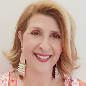 Παναγιωτοπούλου Δήμητρα - Καθηγήτρια Γαλλικών στο instateacher.gr