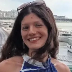 Μπουταλά Ευαγγελία - Καθηγήτρια Αγγλικών στο instateacher.gr