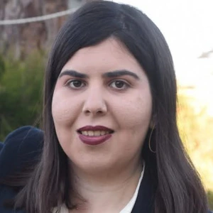 Καλογεροπούλου Νάσια - Καθηγήτρια Εκπαίδευσης Ενηλίκων στο instateacher.gr