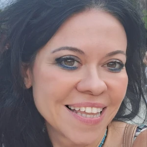 Γραικούση Αγγελική - Καθηγήτρια Αγγλικών στο instateacher.gr