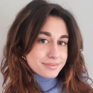 Ανδρέου Κωνσταντίνα - Καθηγήτρια Χημείας στο instateacher.gr