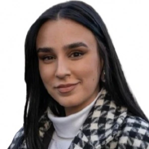 Καζαντζή Δέσποινα - Καθηγήτρια Αγγλικών στο instateacher.gr