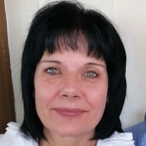 Πρόϊος Ευδοκία - Καθηγήτρια Αγγλικών στο instateacher.gr