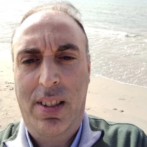 Τραχανάς Σταμάτης  - Καθηγητής Μαθηματικών στο instateacher.gr