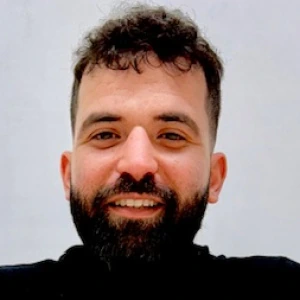 Λουκογεωργάκης Νεκτάριος - Καθηγητής Βιολογίας στο instateacher.gr