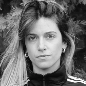 Ξαγοράρη Δώρα - Δασκάλα Yoga στο instateacher.gr