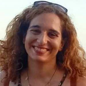 Χατζή Φωτεινή - Καθηγήτρια Γερμανικών στο instateacher.gr