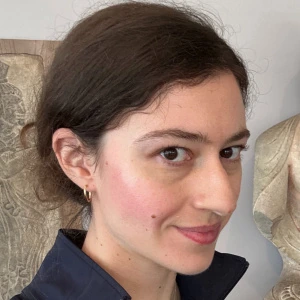 Ευθυμίου Αιμιλία - Καθηγήτρια IB Diploma στο instateacher.gr