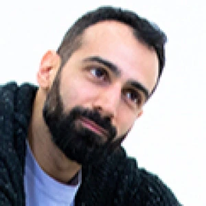 Sampieri Daniele - Καθηγητής Ιταλικών στο instateacher.gr