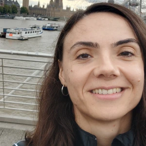 Σπανίδου Αθηνά - Καθηγήτρια Αρχαιολογίας στο instateacher.gr