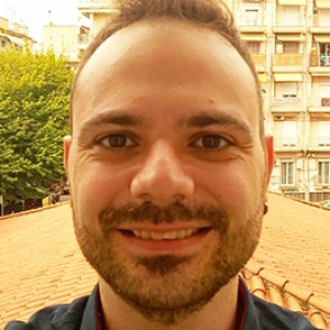 Χατζηχιδήρογλου Ηλίας - Καθηγητής Φυσικής στο instateacher.gr