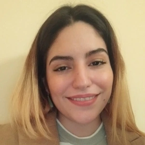 Κοτρώτσιου Κωνσταντία - Καθηγήτρια Μαθηματικών στο instateacher.gr