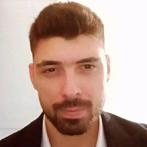 Χατζηαθανασίου Αθανάσιος - Καθηγητής JavaScript στο instateacher.gr