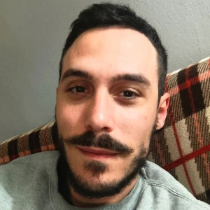 Ζαχείλας Ιωάννης  - Καθηγητής Premiere Pro στο instateacher.gr