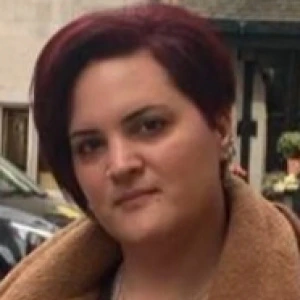 Μαριάννα Κ. - Καθηγήτρια Αγγλικών στο instateacher.gr