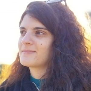 Κανελλοπούλου Βασιλική - Καθηγήτρια Δημοτικού στο instateacher.gr