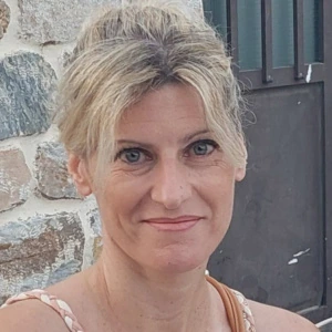 Γραμματικού Μαρία - Καθηγήτρια Μαθηματικών στο instateacher.gr