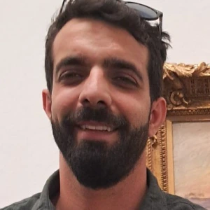 Γεωργίου Ευθύμιος - Σπυρίδων - Καθηγητής ArcGIS στο instateacher.gr