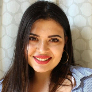 Τσουρέα Διονυσία - Καθηγήτρια Ιταλικών στο instateacher.gr