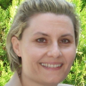 Μαυριά Πέπη - Καθηγήτρια Γερμανικών στο instateacher.gr