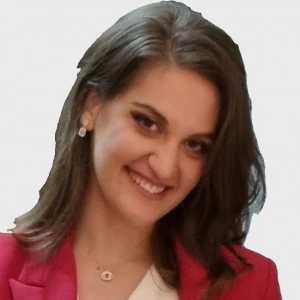 Σάντε Εγιόνα - Καθηγήτρια Γερμανικών στο instateacher.gr