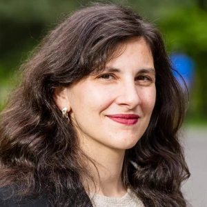 Γκίντζου Κάτια - Καθηγήτρια Μαθηματικών στο instateacher.gr