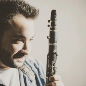 Αγγέλου Δημήτρης - Δάσκαλος Κλαρίνου στο instateacher.gr