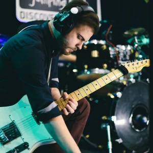 Τζιβάκης Νίκος - Δάσκαλος Cubase στο instateacher.gr