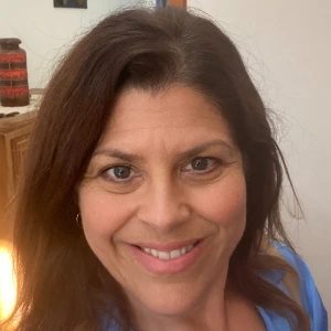 Γριβοκωστοπούλου Αρχοντούλα - Καθηγήτρια Γερμανικών στο instateacher.gr