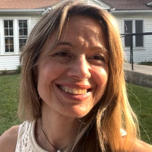 Ζάννη Μαρία - Καθηγήτρια Αγγλικών στο instateacher.gr