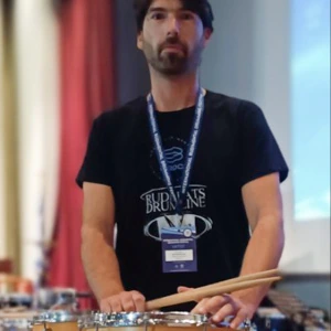 Παπανικόλας Γιάννης - Δάσκαλος Drums στο instateacher.gr