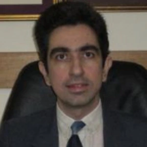 Ξάφης Κυριάκος  - Καθηγητής IB Diploma στο instateacher.gr