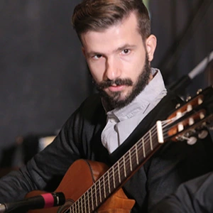  Βεντουράτος Ηλίας  - Δάσκαλος Κιθάρας στο instateacher.gr