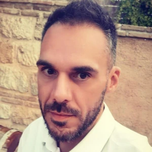 Διαμαντόπουλος Παναγιώτης - Καθηγητής Μαθηματικών στο instateacher.gr